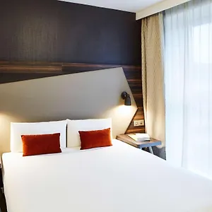 4* Апарт-отель Adagio Royal Mile