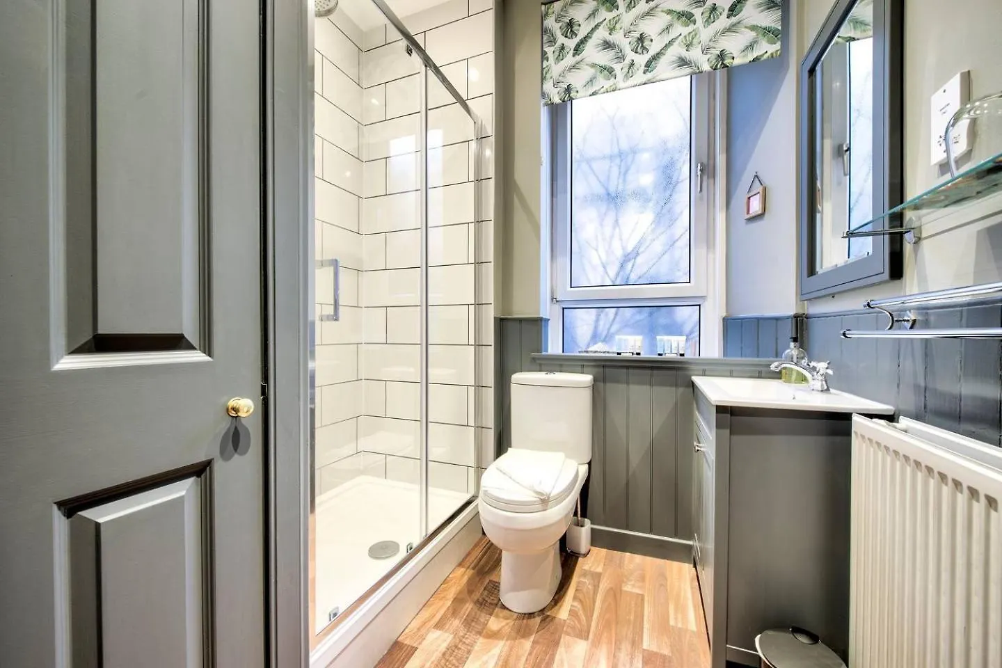 Apartment Guestready - Stylishly Presented City Centre Ap Edinburgh